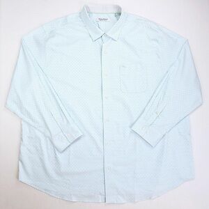 TOMMY BAHAMA SARASOTA STRETCH VENTURA ISLES ISLANDZONE STRIPE SHIRT